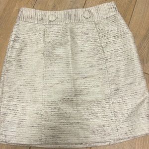 Woman Ann Taylor skirt size 8 bnwt